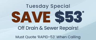 Fast Shailer Park Drain & Sewer Plumbers