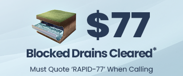 Fast Shailer Park Drain & Sewer Plumbers