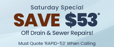 Fast Shailer Park Drain & Sewer Plumbers